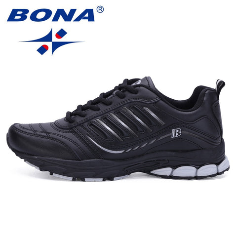 Men Outdoor Sneakers Comfortable Athletic Shoes