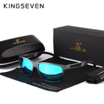 Men Polarized Sunglasses Driving Glasses For Men