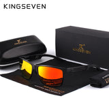 Men Polarized Sunglasses Driving Glasses For Men