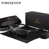 Men Polarized Sunglasses Driving Glasses For Men