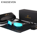 Men Polarized Sunglasses Driving Glasses For Men