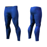 Anime Compression Fitness Pants