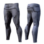 Anime Compression Fitness Pants