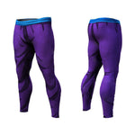 Anime Compression Fitness Pants