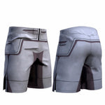 Anime Compression Fitness Pants