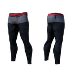 Anime Compression Fitness Pants