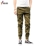 Mens  Active Joggers Pencil Pants