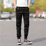 Mens  Active Joggers Pencil Pants