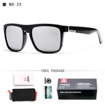 Fashion Sunglasses Men Classic Design All-Fit Mirror Sunglasses