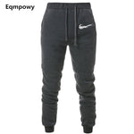 Men Joggers Casual Sweatpants