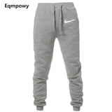 Men Joggers Casual Sweatpants