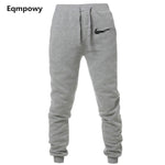 Men Joggers Casual Sweatpants