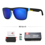 Fashion Sunglasses Men Classic Design All-Fit Mirror Sunglasses