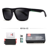 Fashion Sunglasses Men Classic Design All-Fit Mirror Sunglasses