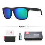 Fashion Sunglasses Men Classic Design All-Fit Mirror Sunglasses