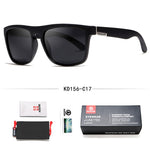 Fashion Sunglasses Men Classic Design All-Fit Mirror Sunglasses