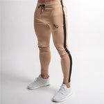 Mens Joggers Pants Fitness Fashion Sweatpants