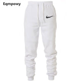 Men Joggers Casual Sweatpants