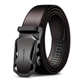 Men's Fashion Belt Cow Genuine Leather Belts