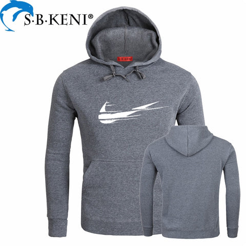 Fashion Men Hoodies Men's Street Wear