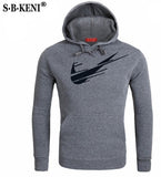 Fashion Men Hoodies Men's Street Wear