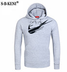 Fashion Men Hoodies Men's Street Wear