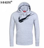 Fashion Men Hoodies Men's Street Wear