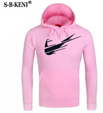 Fashion Men Hoodies Men's Street Wear