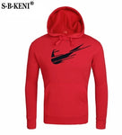 Fashion Men Hoodies Men's Street Wear