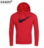 Fashion Men Hoodies Men's Street Wear