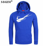 Fashion Men Hoodies Men's Street Wear