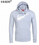 Fashion Men Hoodies Men's Street Wear