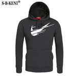 Fashion Men Hoodies Men's Street Wear