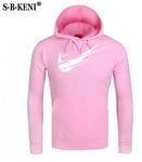 Fashion Men Hoodies Men's Street Wear