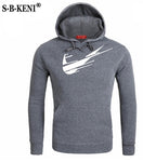 Fashion Men Hoodies Men's Street Wear