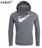 Fashion Men Hoodies Men's Street Wear