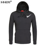 Fashion Men Hoodies Men's Street Wear