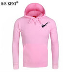 Fashion Men Hoodies Men's Street Wear