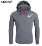 Fashion Men Hoodies Men's Street Wear