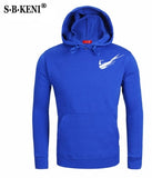 Fashion Men Hoodies Men's Street Wear