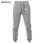 Men Joggers Casual Sweatpants