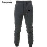 Men Joggers Casual Sweatpants