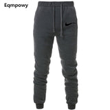 Men Joggers Casual Sweatpants