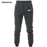 Men Joggers Casual Sweatpants