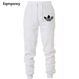 Men Joggers Casual Sweatpants