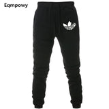 Men Joggers Casual Sweatpants