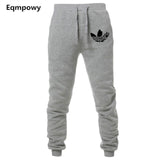 Men Joggers Casual Sweatpants