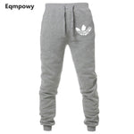 Men Joggers Casual Sweatpants