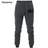 Men Joggers Casual Sweatpants