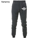 Men Joggers Casual Sweatpants